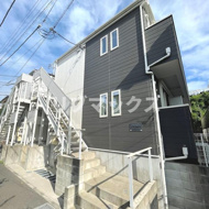 エーデル横濱山手の画像
