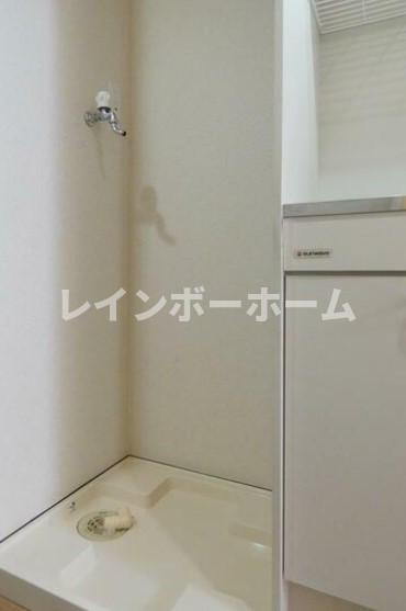 カサル・ミーサの設備