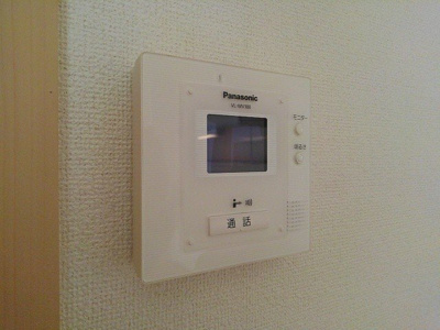 【セキュリティ】 | アンジュ・プレッソＢ