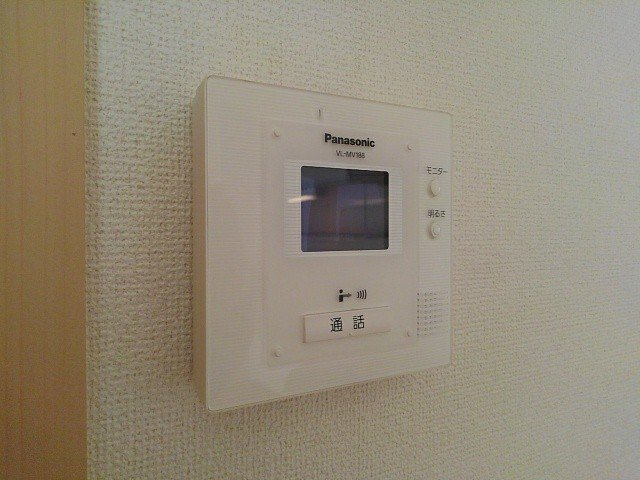 【セキュリティ】 | アンジュ・プレッソＢ