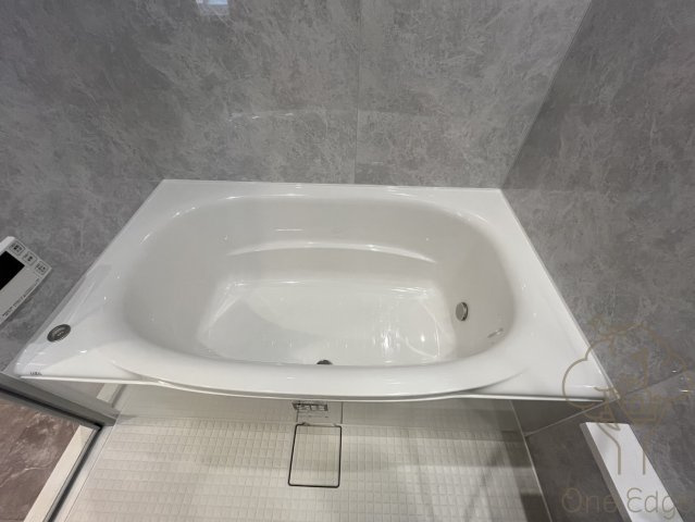 S-RESIDENCE福島diverseの浴室