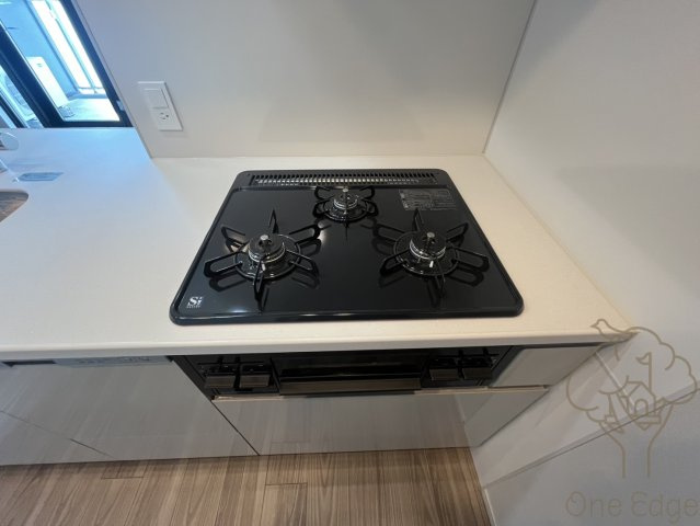 S-RESIDENCE福島diverseのキッチン