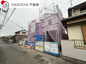 深谷市上野台第26  Livele Garden.s　新築戸建　全1棟　1号棟の画像