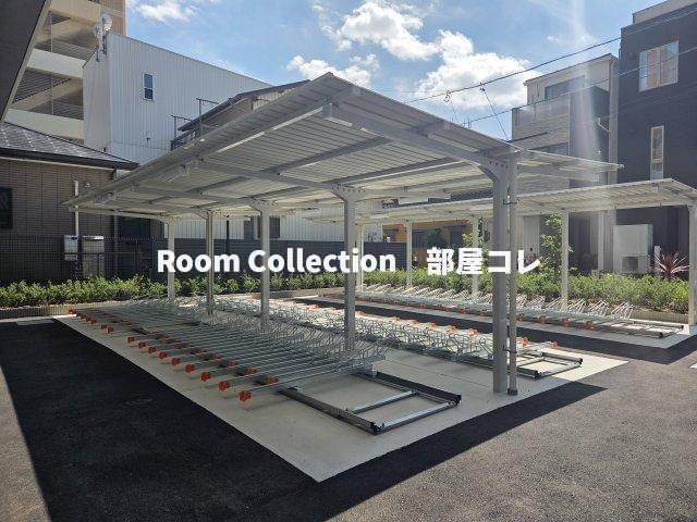 S-RESIDENCE志賀本通dearly(ディアリー)のその他共用部分