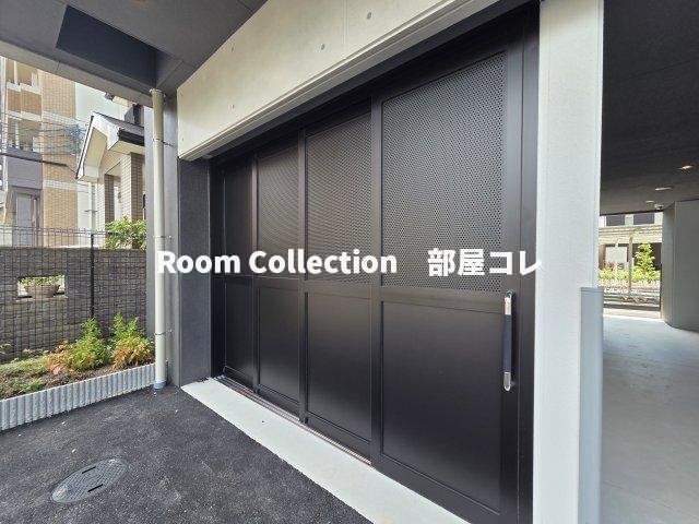 S-RESIDENCE志賀本通dearly(ディアリー)のその他共用部分