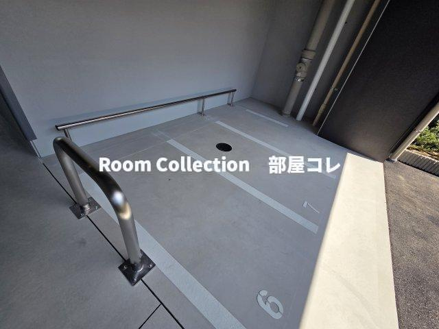S-RESIDENCE志賀本通dearly(ディアリー)のその他