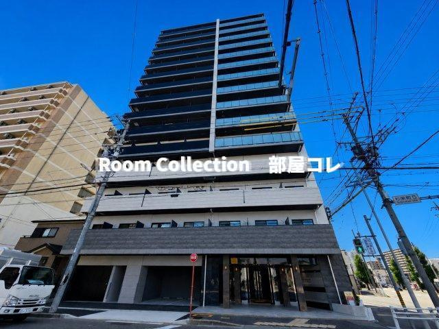 S-RESIDENCE志賀本通dearly(ディアリー)