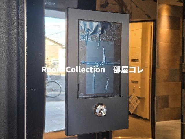 S-RESIDENCE志賀本通dearly(ディアリー)のその他共用部分