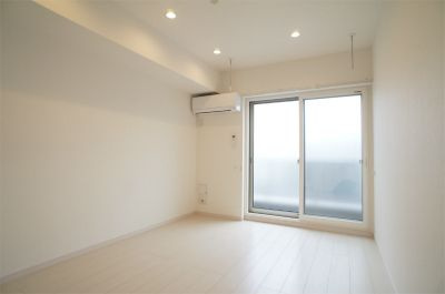 リブリ・クローリス長津田の内装