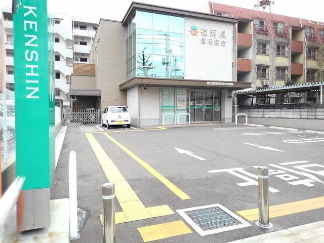 グランド　ラインの周辺|福岡県信用組合雑餉隈支店まで1800m