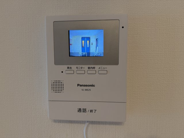 博多ニッコーハイツアネックスの設備