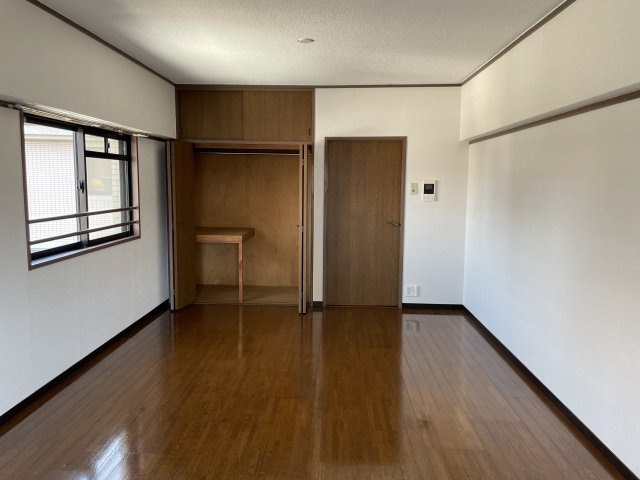 いわき6番館の居間・リビング