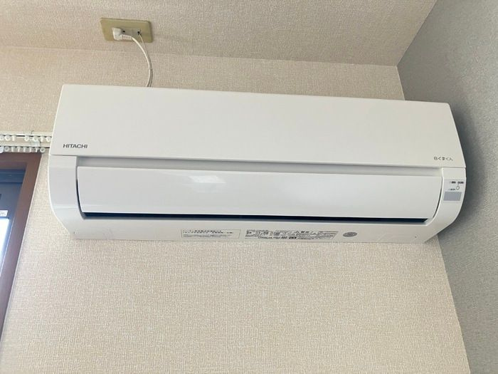 フローラ武蔵ヶ丘の設備