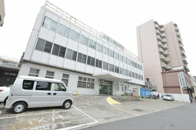 【外観】 | プレール・ドゥーク文京茗荷谷 | 小石川東京病院まで620m