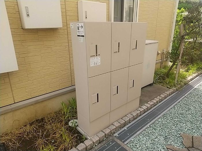 オネット光が丘　Ｂ