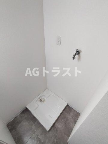 【エントランス】 | キョーエーマンション末広
