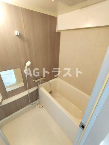 【浴室】 | キョーエーマンション末広