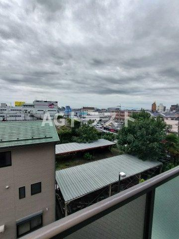 【寝室】 | キョーエーマンション末広
