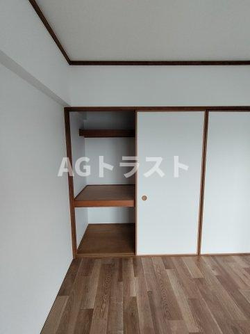 【設備】 | キョーエーマンション末広