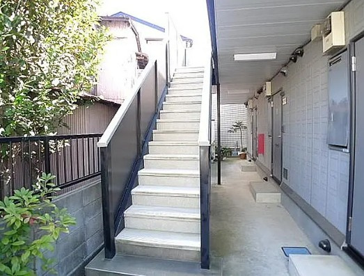 エスポワールのその他共用部分