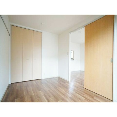 【寝室】 | ソフィア藤が岡　Ａ