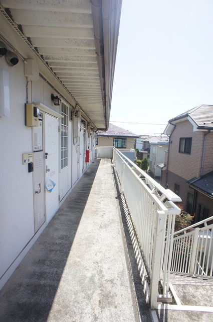 ハイツ近藤のその他共用部分