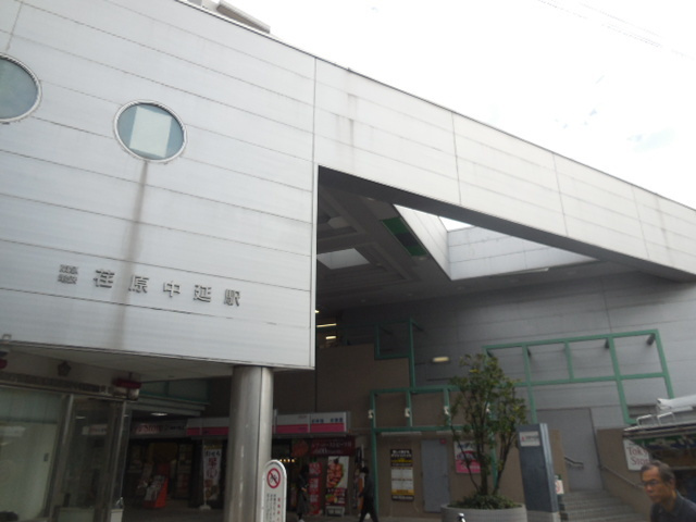 NYM　RIVIERE　TOGOSHIのその他|荏原中延駅(東急 池上線)