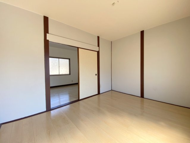 広島市東区馬木４丁目の中古一戸建の洋室