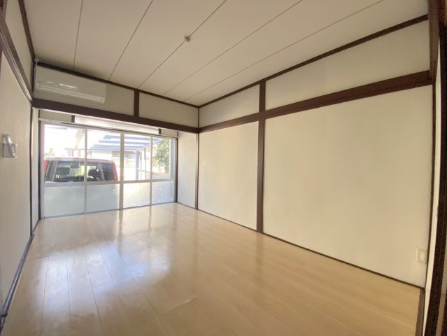 広島市東区馬木４丁目の中古一戸建の内装