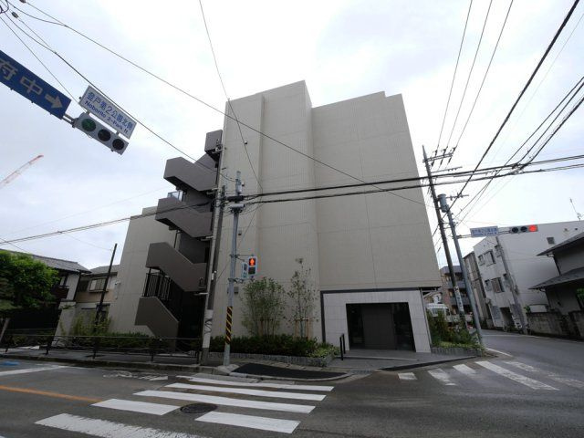 アーバンパーク登戸 のその他