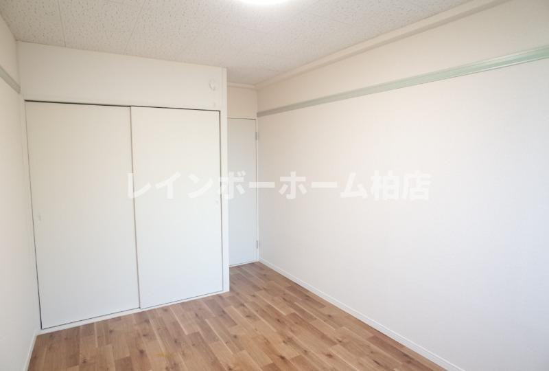 初期費用10万円以下♪ペット相談可♪庭♪エアコン3台♪の収納