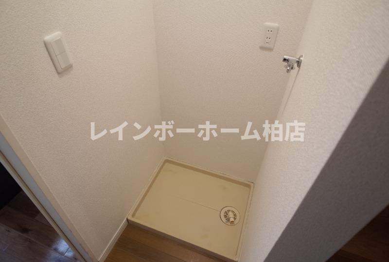 初期費用10万円以下♪ペット相談可♪庭♪エアコン3台♪の設備