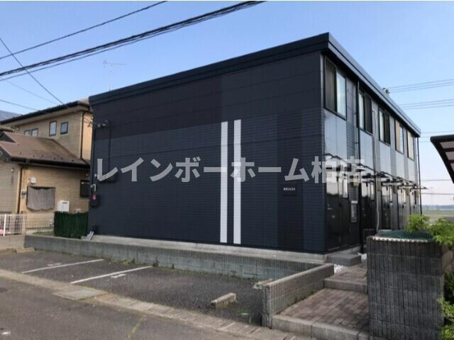 初期費用10万円以下♪ペット相談可♪庭♪エアコン3台♪