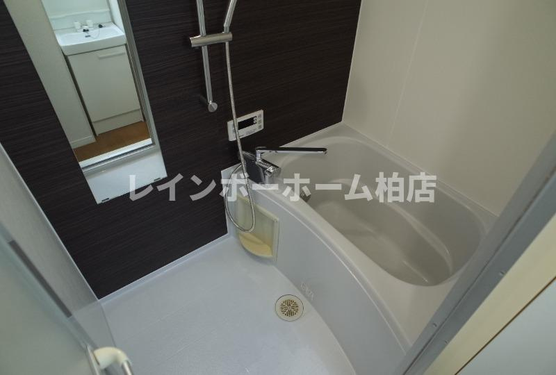 初期費用10万円以下♪ペット相談可♪庭♪エアコン3台♪の浴室