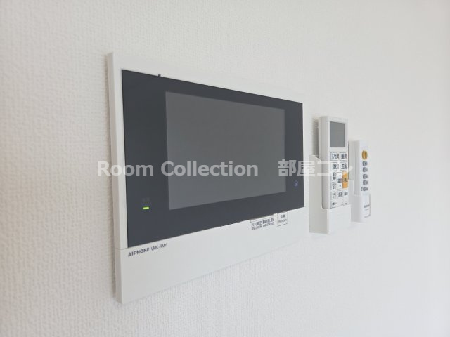 S-RESIDENCE名古屋菊井aline(アライン)のセキュリティ