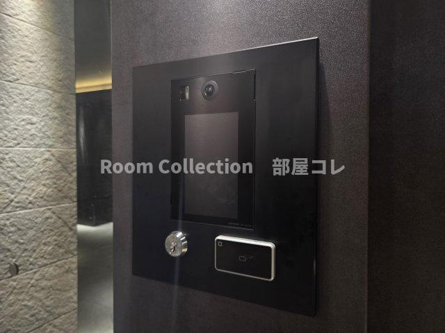 S-RESIDENCE名古屋菊井aline(アライン)のその他共用部分
