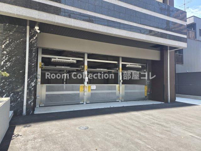 S-RESIDENCE名古屋菊井aline(アライン)のその他