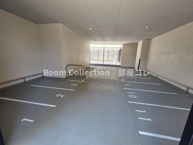 S-RESIDENCE名古屋菊井aline(アライン)のその他共用部分