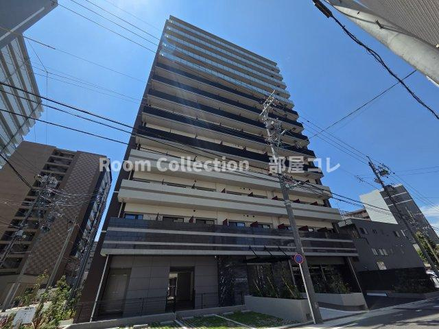 S-RESIDENCE名古屋菊井aline(アライン)