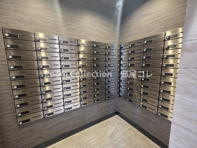 S-RESIDENCE名古屋菊井aline(アライン)のその他共用部分