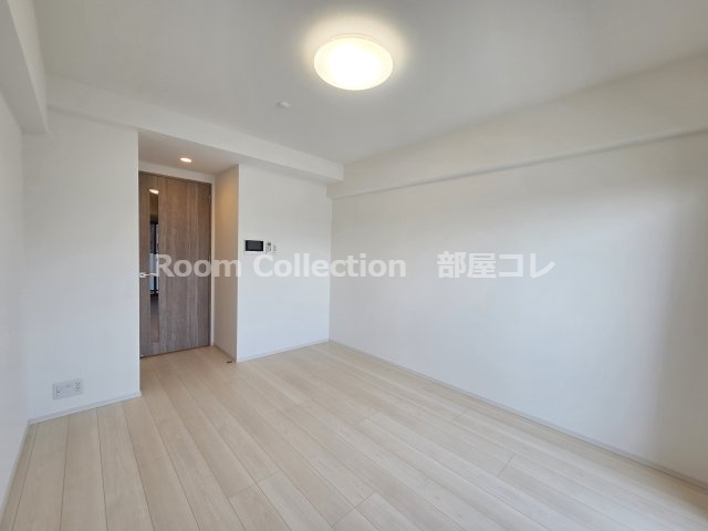 S-RESIDENCE名古屋菊井aline(アライン)の居間・リビング