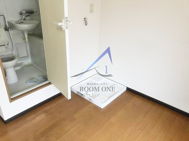 ヴィラ泉町のその他