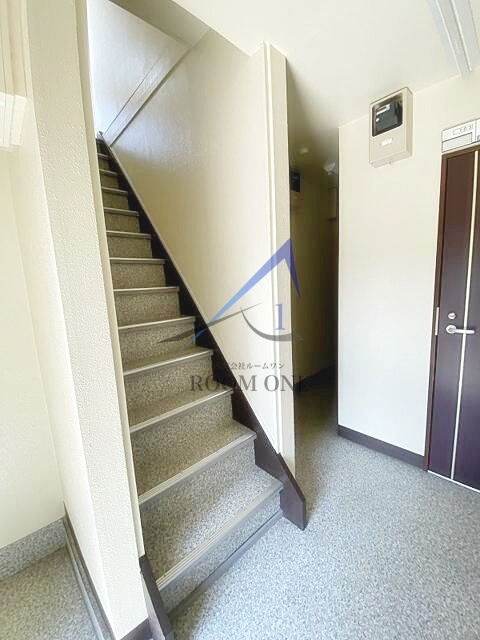 ヴィラ泉町