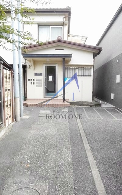 ヴィラ泉町