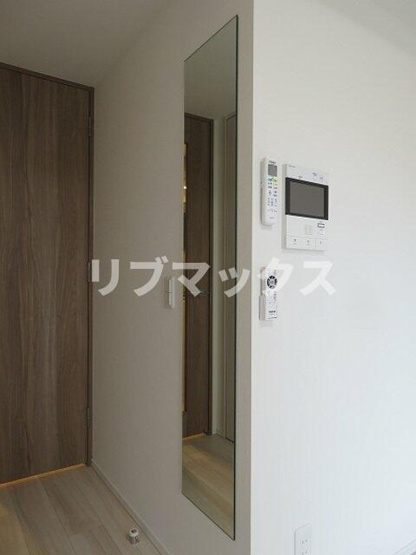 【その他】ガーラ・ステーション横浜三ツ沢