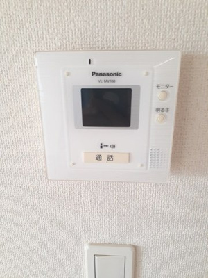【セキュリティ】 | アンジュ・プレッソＡ