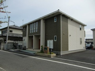 アンジュ・プレッソＡの画像