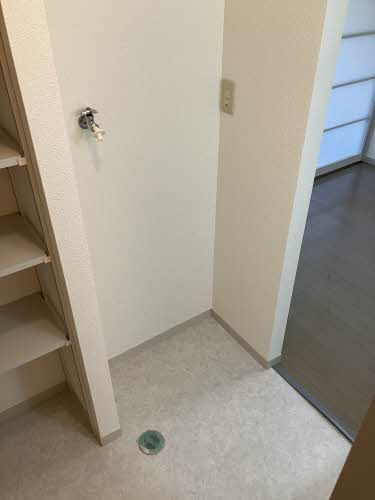 レジデンス悠 Ｂの内装