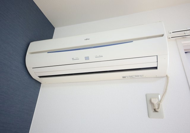 ジョイフル大府の設備