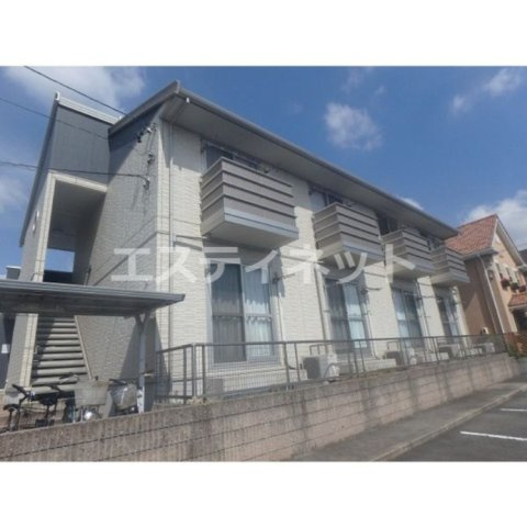ジョイフル大府